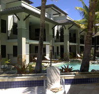 Penthouse 239 - Sea Temple Port Douglas - Accommodation Yamba