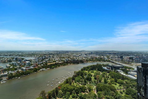 Brisbane Skytower By CLLIX - Accommodation Yamba 15