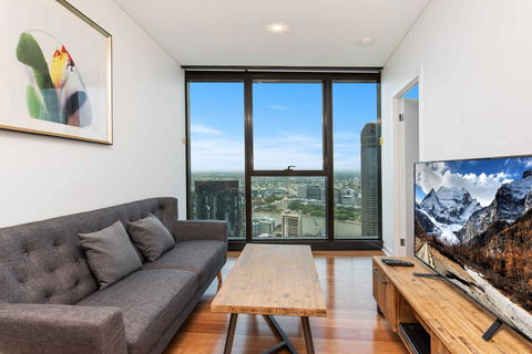 Brisbane Skytower By CLLIX - Accommodation Yamba 29