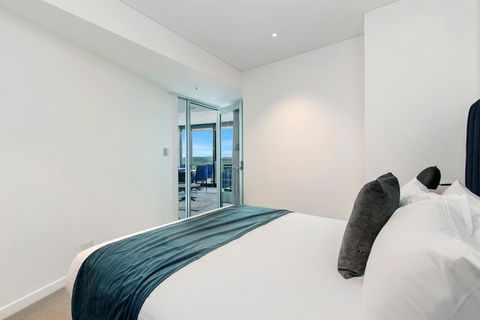 Brisbane Skytower By CLLIX - Accommodation Yamba 23