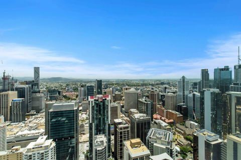 Brisbane Skytower By CLLIX - Accommodation Yamba 22