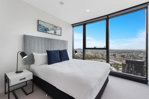 Brisbane Skytower By CLLIX - Accommodation Yamba 12