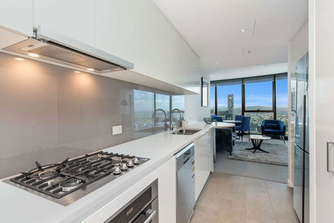 Brisbane Skytower By CLLIX - Accommodation Yamba 21