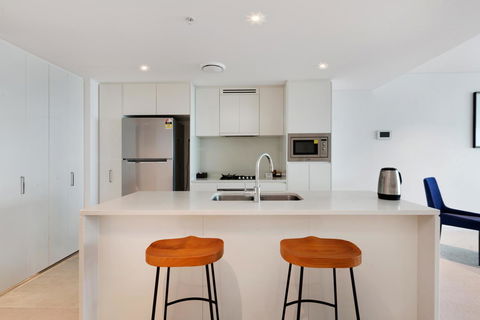 Brisbane Skytower By CLLIX - Accommodation Yamba 19