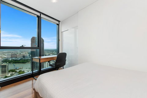 Brisbane Skytower By CLLIX - Accommodation Yamba 30