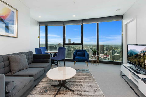 Brisbane Skytower By CLLIX - Accommodation Yamba 20