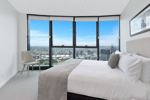 Brisbane Skytower By CLLIX - Accommodation Yamba 11