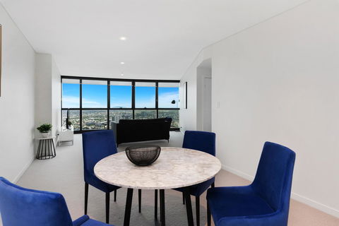 Brisbane Skytower By CLLIX - Accommodation Yamba 17