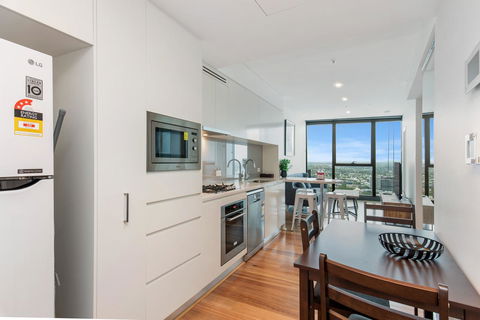 Brisbane Skytower By CLLIX - Accommodation Yamba 27
