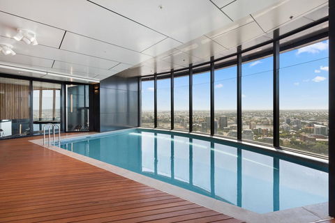 Brisbane Skytower By CLLIX - Accommodation Yamba 40