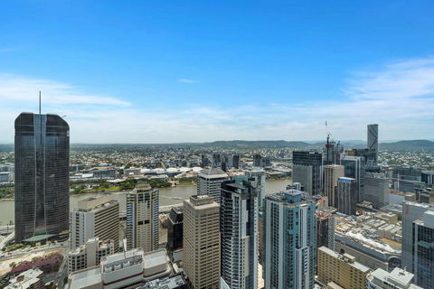 Brisbane Skytower By CLLIX - Accommodation Yamba 10