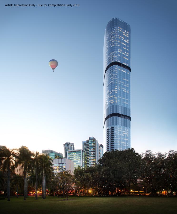 Brisbane City QLD Accommodation Yamba