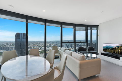 Brisbane Skytower By CLLIX - Accommodation Yamba 3