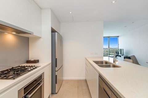 Brisbane Skytower By CLLIX - Accommodation Yamba 38