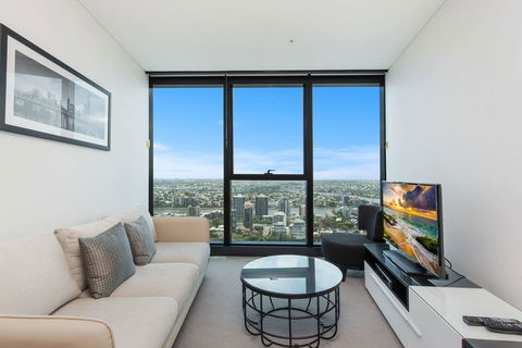 Brisbane Skytower By CLLIX - Accommodation Yamba 37