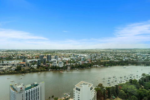 Brisbane Skytower By CLLIX - Accommodation Yamba 33