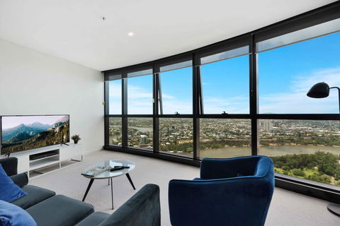 Brisbane Skytower By CLLIX - Accommodation Yamba 16