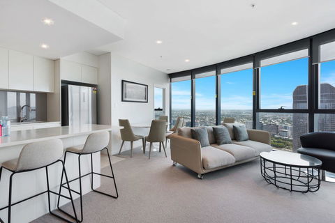 Brisbane Skytower By CLLIX - Accommodation Yamba 8