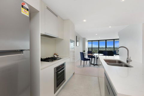 Brisbane Skytower By CLLIX - Accommodation Yamba 18