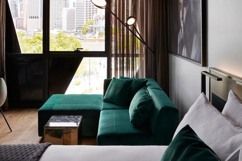 Crystalbrook Vincent - Accommodation Yamba 25