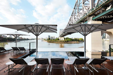 Crystalbrook Vincent - Accommodation Yamba 31