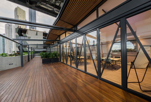 Crystalbrook Vincent - Accommodation Yamba 1