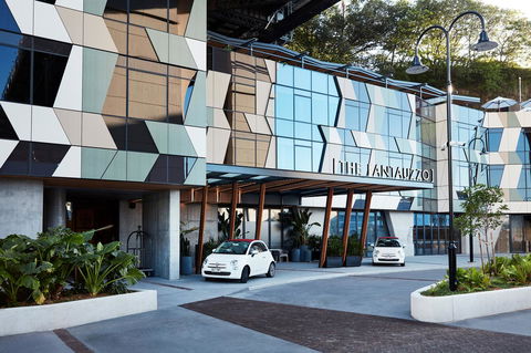 Crystalbrook Vincent - Accommodation Yamba 0