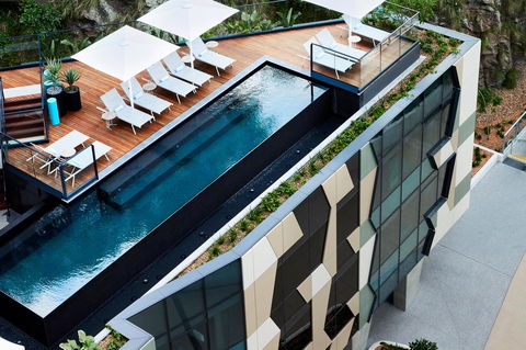 Crystalbrook Vincent - Accommodation Yamba 32