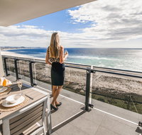Iconic Kirra Beach Resort - Accommodation Yamba