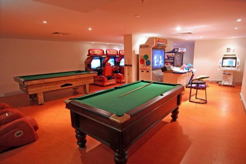 Beach Stay - Ocean & Riverview Resort Chevron Renaissance Central Surfers Paradise - Accommodation Yamba 29