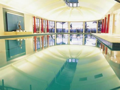 Beach Stay - Ocean & Riverview Resort Chevron Renaissance Central Surfers Paradise - Accommodation Yamba 16