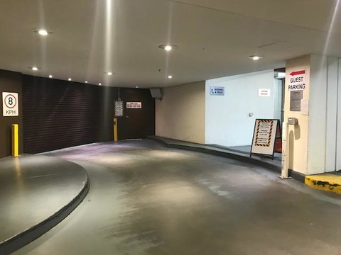 Beach Stay - Ocean & Riverview Resort Chevron Renaissance Central Surfers Paradise - Accommodation Yamba 31