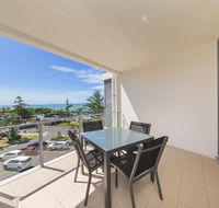 Salt Yeppoon - Accommodation Yamba