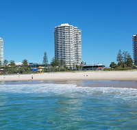 Points North Apartments - Accommodation Yamba