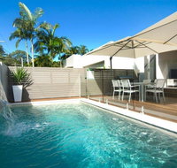 Beach House on Tradewinds Avenue - Accommodation Yamba