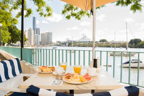 Stamford Plaza Brisbane - Accommodation Yamba 11