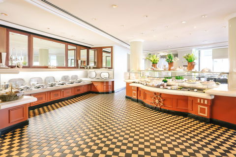 Stamford Plaza Brisbane - Accommodation Yamba 27