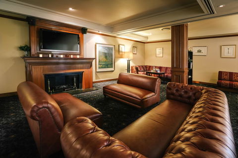 Stamford Plaza Brisbane - Accommodation Yamba 26