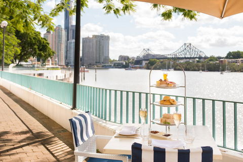 Stamford Plaza Brisbane - Accommodation Yamba 16