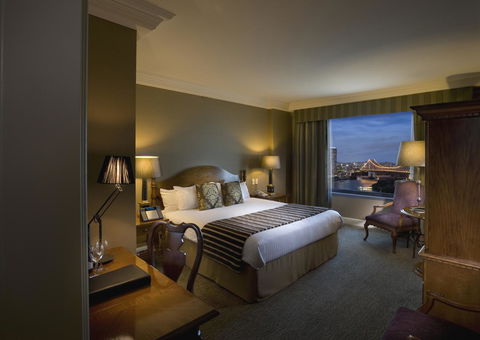 Stamford Plaza Brisbane - Accommodation Yamba 7