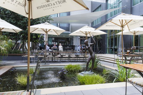 Stamford Plaza Brisbane - Accommodation Yamba 20