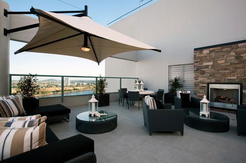 Stamford Plaza Brisbane - Accommodation Yamba 6