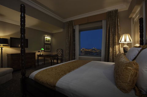 Stamford Plaza Brisbane - Accommodation Yamba 40