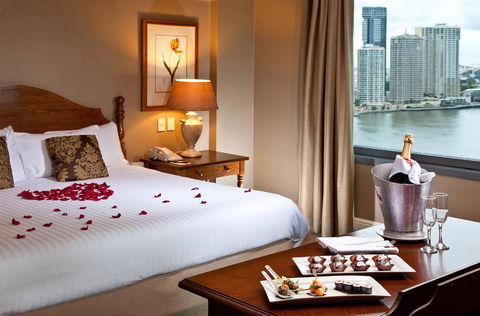 Stamford Plaza Brisbane - Accommodation Yamba 31