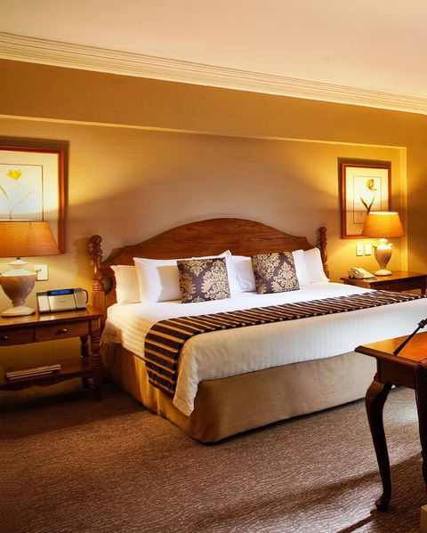 Stamford Plaza Brisbane - Accommodation Yamba 33