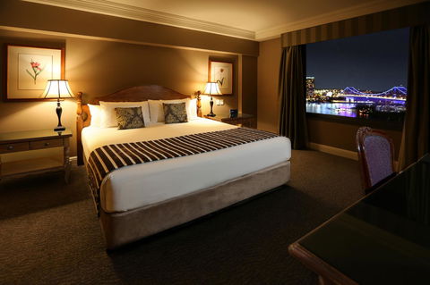 Stamford Plaza Brisbane - Accommodation Yamba 4