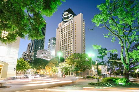 Stamford Plaza Brisbane - Accommodation Yamba 18