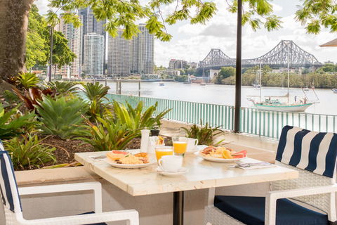 Stamford Plaza Brisbane - Accommodation Yamba 8