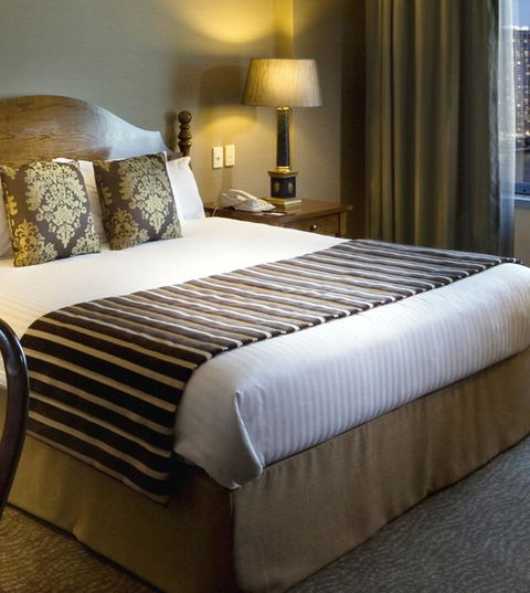 Stamford Plaza Brisbane - Accommodation Yamba 32