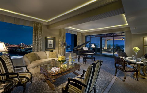 Stamford Plaza Brisbane - Accommodation Yamba 5
